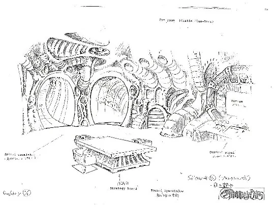 Guide Sheets