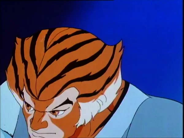 ThunderCats intro image