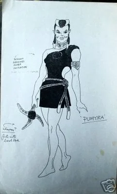 Concept Art