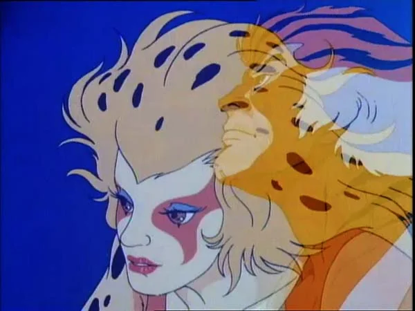 ThunderCats intro image