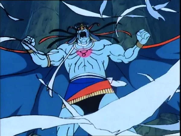 ThunderCats intro image