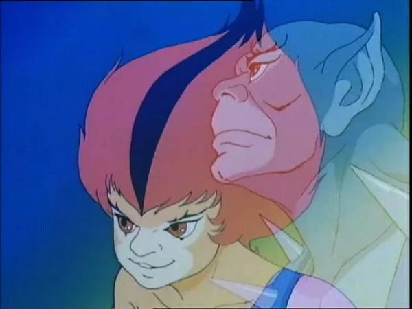 ThunderCats intro image