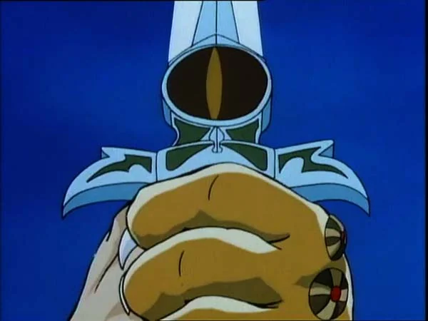 ThunderCats intro image