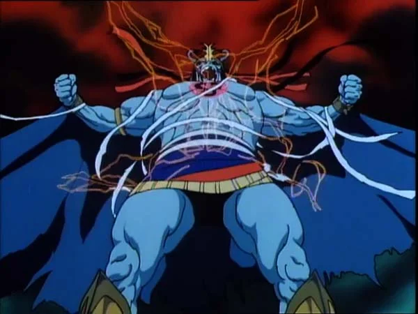 ThunderCats intro image