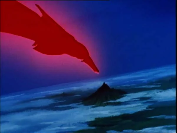 ThunderCats intro image