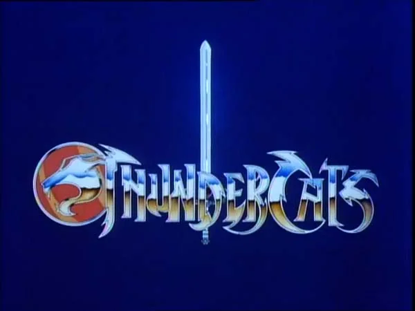 ThunderCats intro image