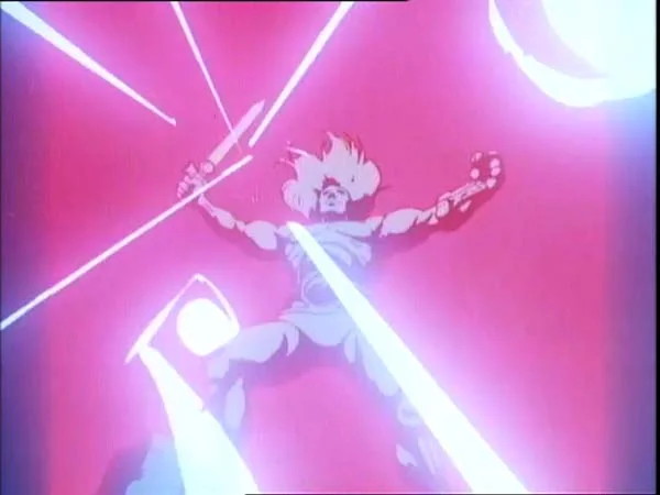 ThunderCats intro image