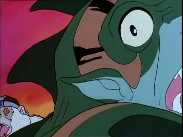 ThunderCats intro image