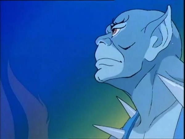 ThunderCats intro image