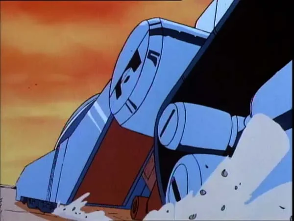 ThunderCats intro image