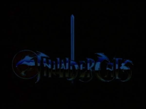 ThunderCats intro image