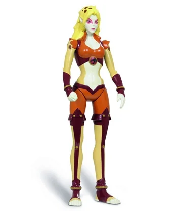 Cheetara