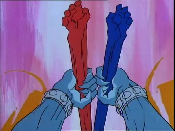 ThunderCats intro image
