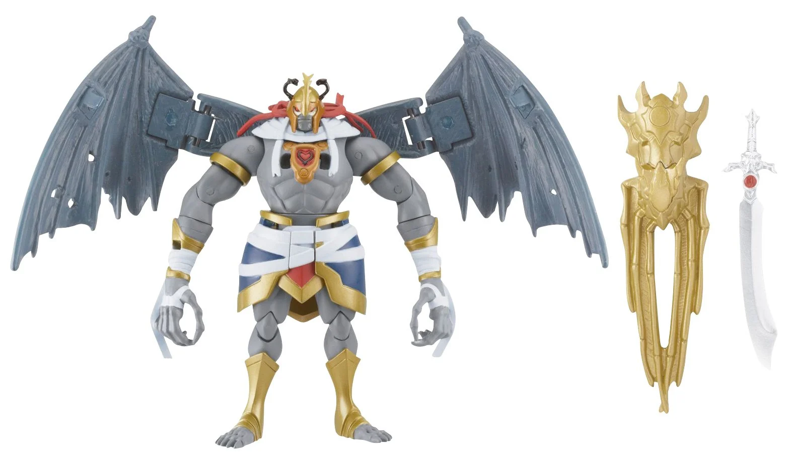 Mumm-Ra Deluxe