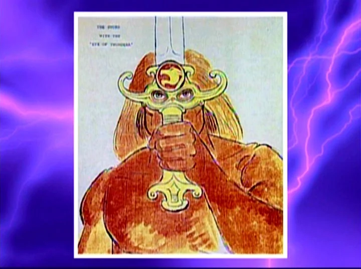 Concept Art