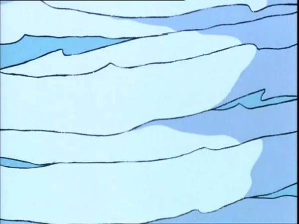 ThunderCats intro image