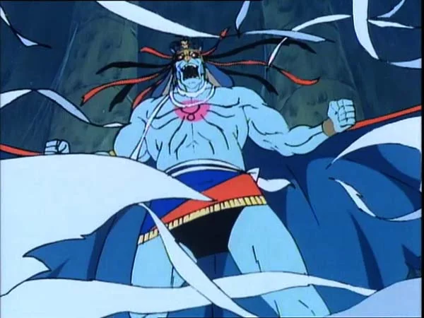ThunderCats intro image