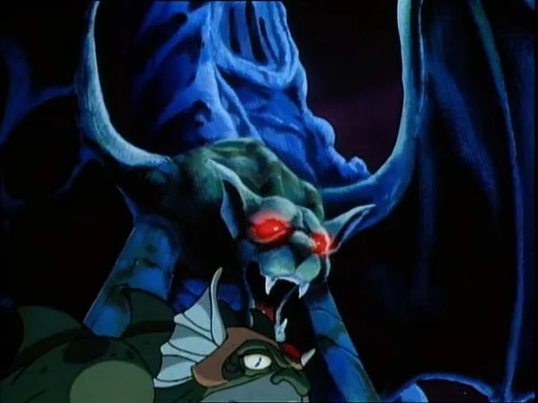 ThunderCats intro image