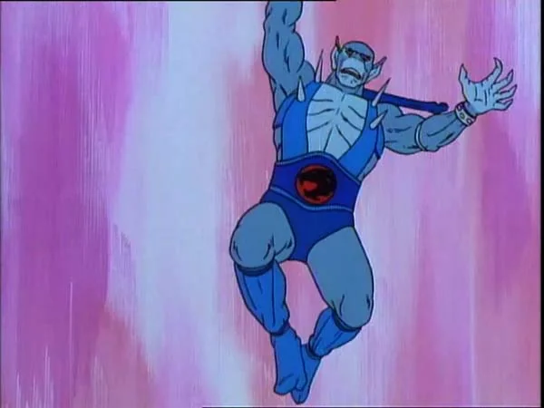 ThunderCats intro image