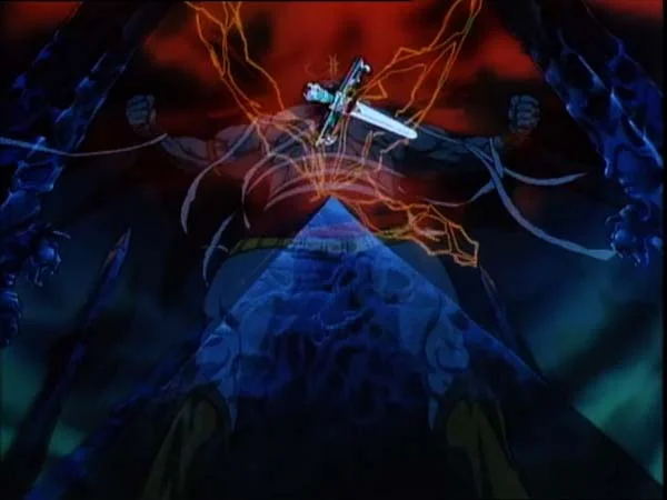 ThunderCats intro image