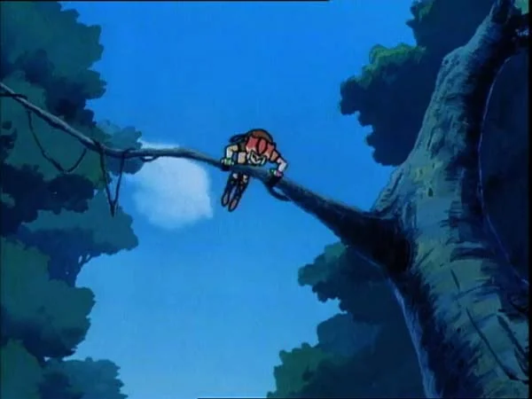 ThunderCats intro image