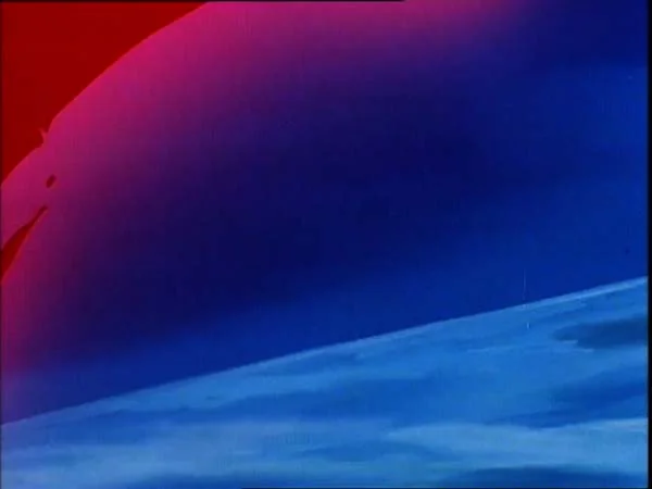 ThunderCats intro image