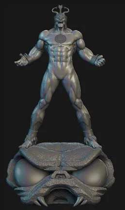 Mumm-Ra