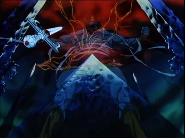 ThunderCats intro image