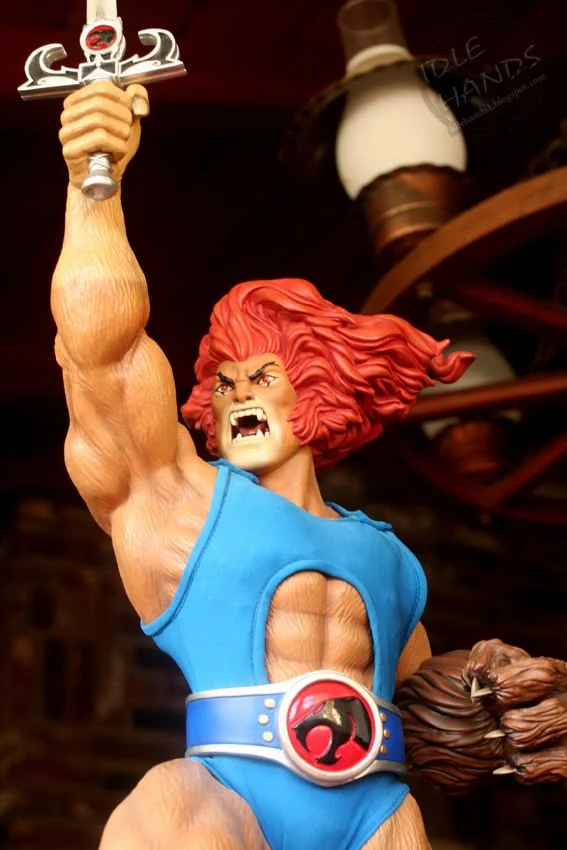 Lion-O