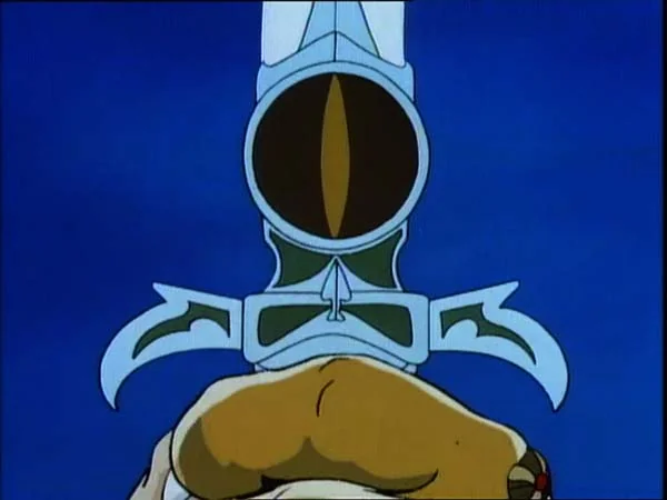 ThunderCats intro image