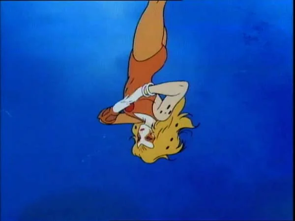 ThunderCats intro image