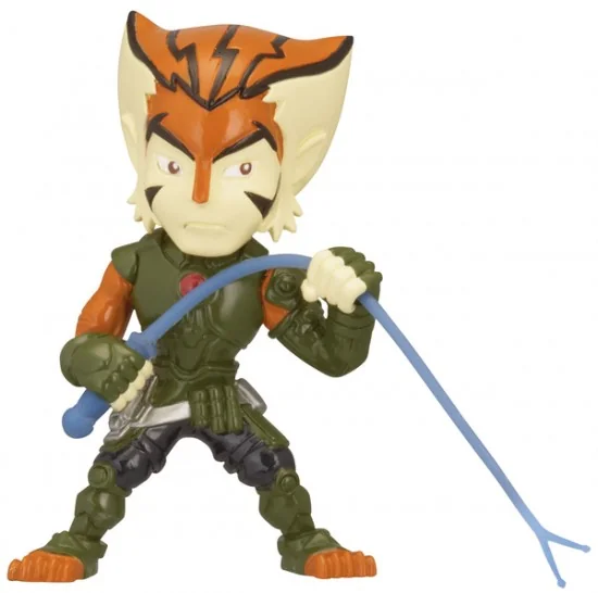 Bandai Super Deformed Figures