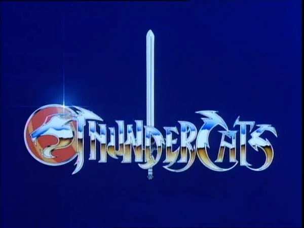 ThunderCats intro image