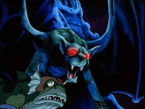 ThunderCats intro image