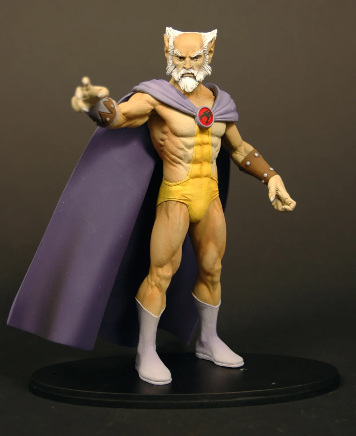 Jaga prototype