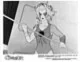 ThunderCats - Promotional Stills - Cheetara