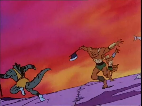 ThunderCats intro image