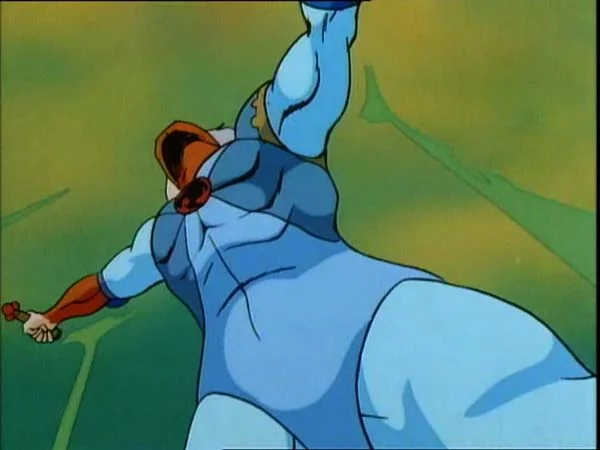 ThunderCats intro image