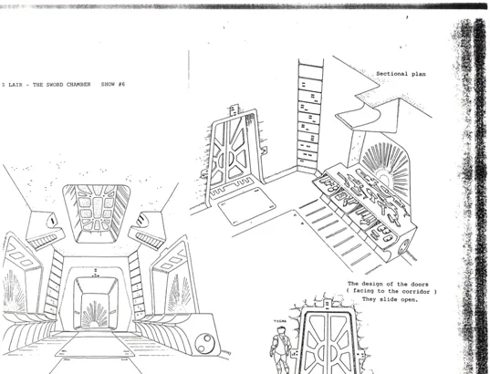 Guide Sheets