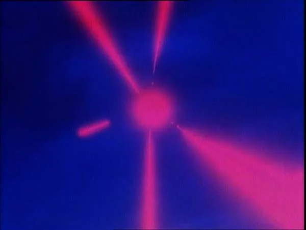 ThunderCats intro image