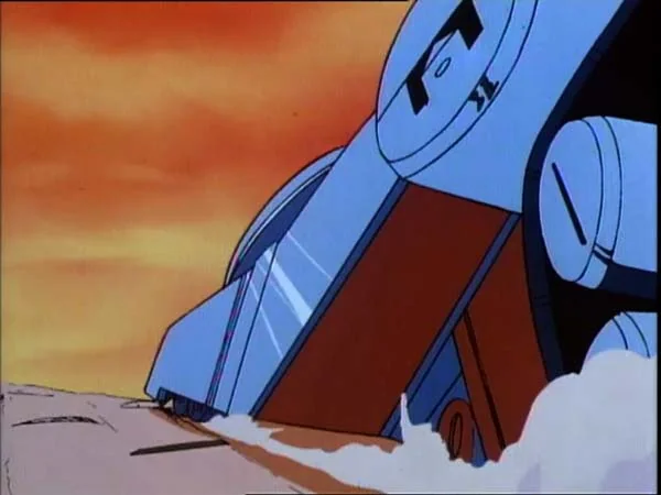 ThunderCats intro image