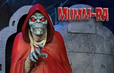 Mumm-Ra