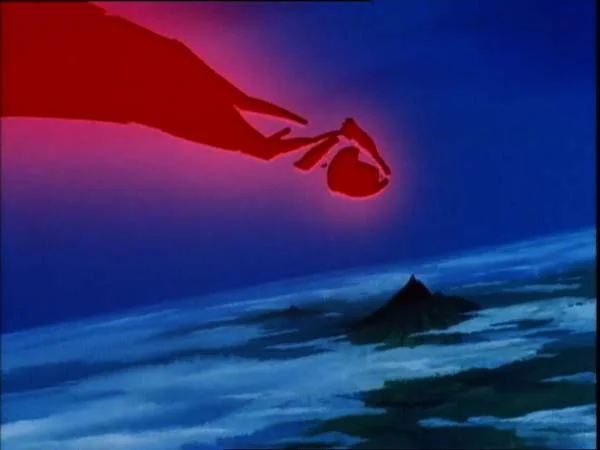 ThunderCats intro image