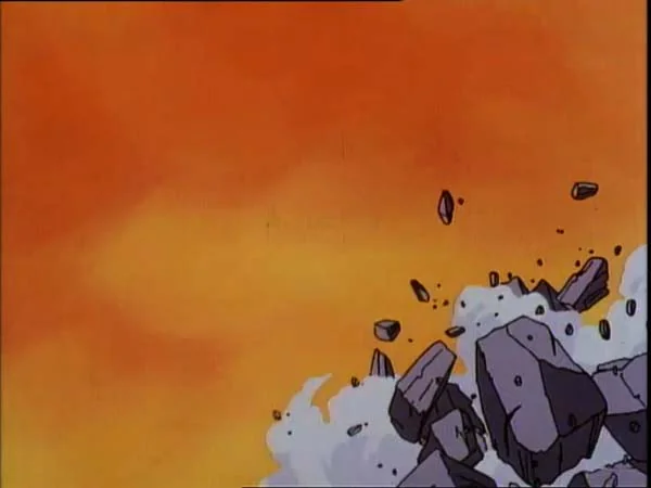 ThunderCats intro image