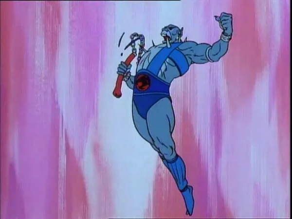 ThunderCats intro image