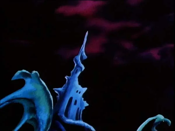 ThunderCats intro image