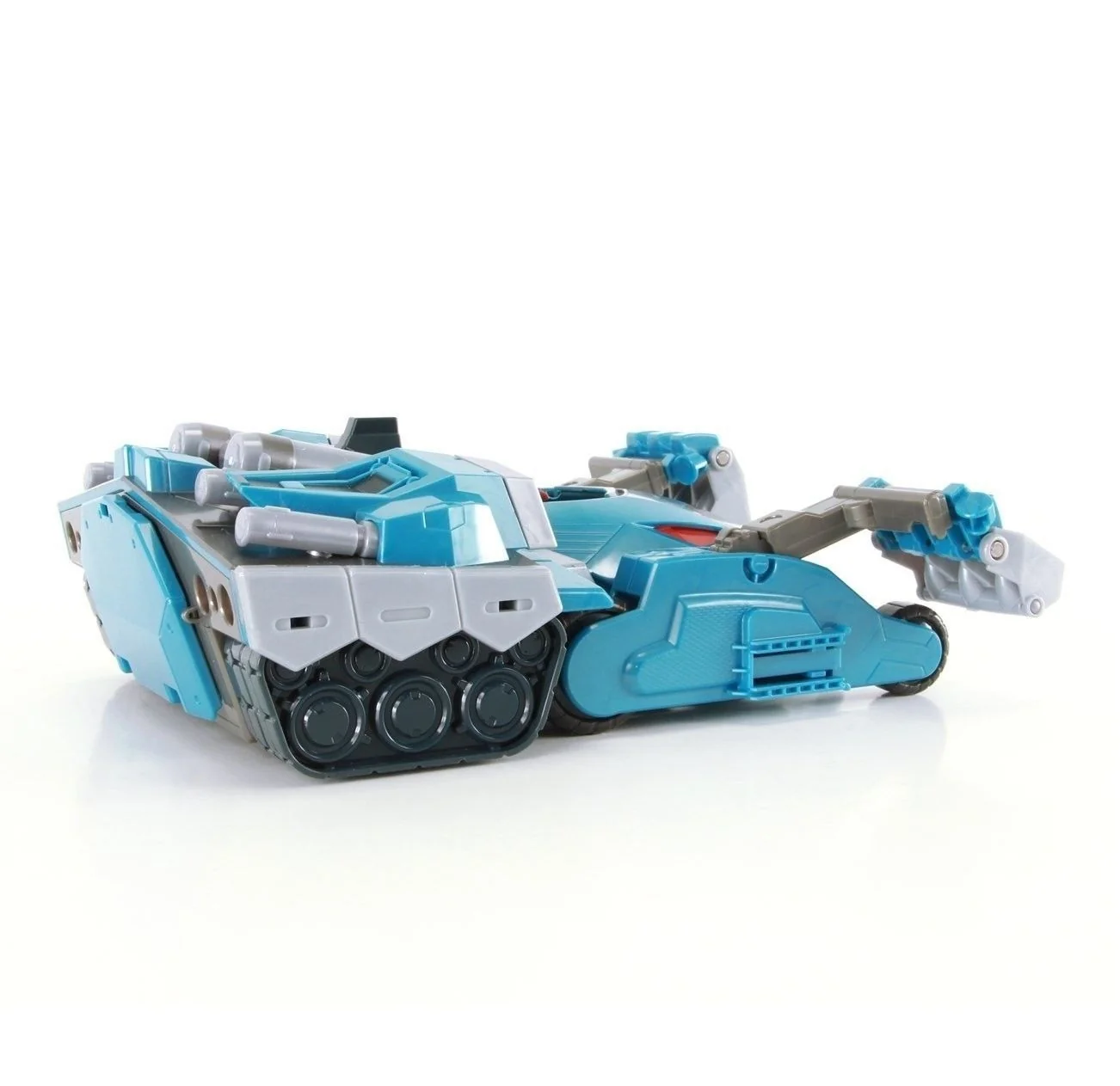 Bandai 4 inch Thunder Tank