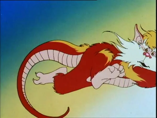 ThunderCats intro image