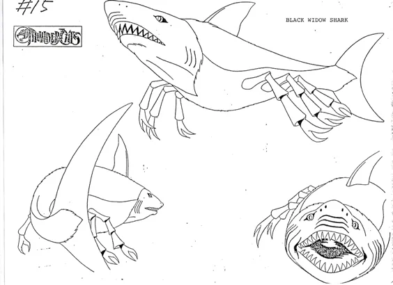 Guide Sheets