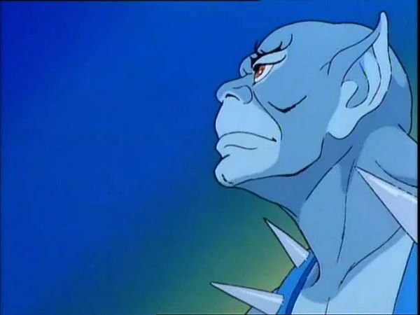 ThunderCats intro image